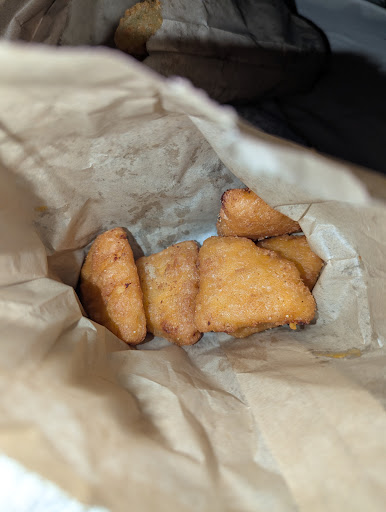 Photo of Eddie's Donair & Pizza - 16767 91 St NW, Edmonton, AB T5Z 2X4